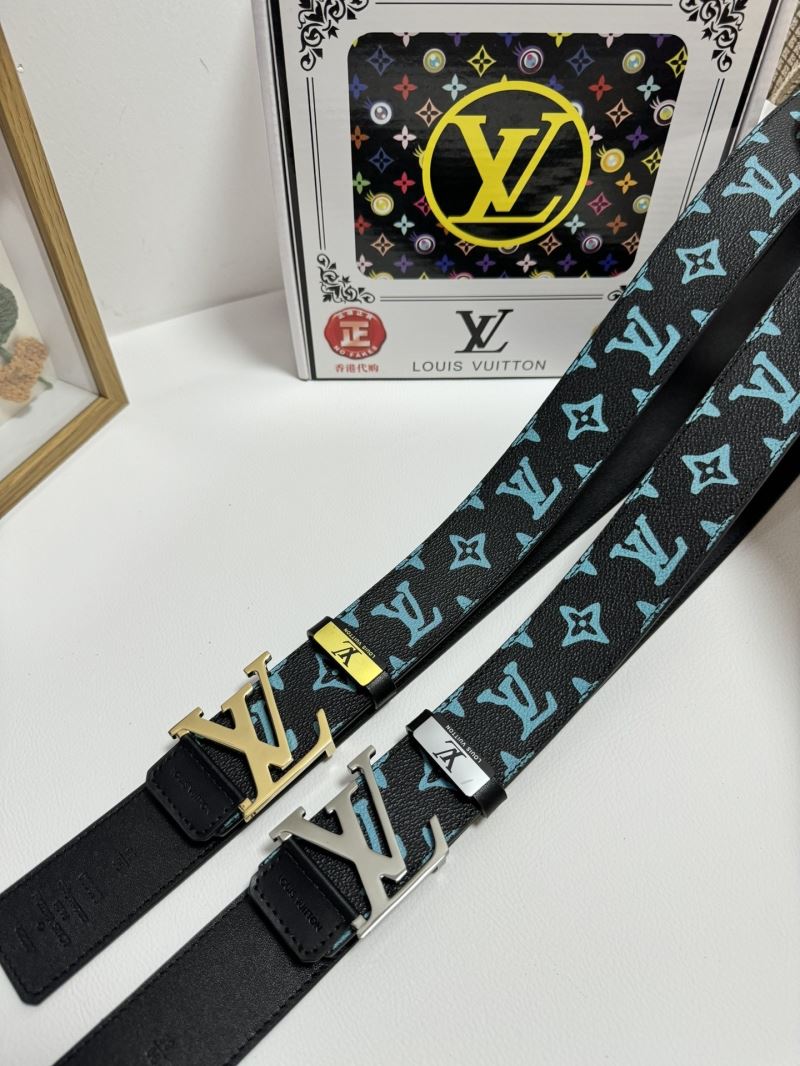 Louis Vuitton Belts